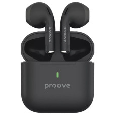 Наушники Bluetooth Proove Mainstream 2 TWS (Black)