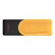 Флешка Kingston DT Exodia S 512GB USB 3.2 (Black/Yellow)