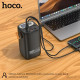 Повербанк Hoco DB160 Astrum 100W (60000 mAh) (Black)