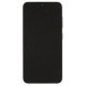 Дисплей для Samsung S911 Galaxy S23 с тачскрином в рамке (Black) (Original)