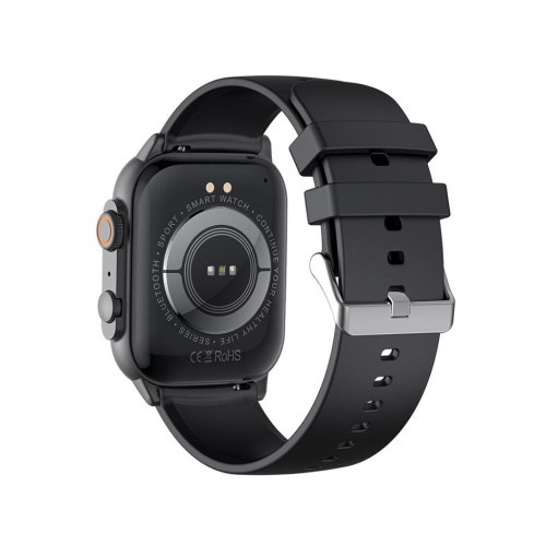 Смарт-часы XO J9 (Black)