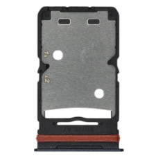 Держатель SIM-карты для Tecno Spark 9 Pro (Black)