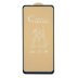 Захисна плівка Ceramic Matte для Xiaomi Redmi Note 9 (Full Glue) (Black)