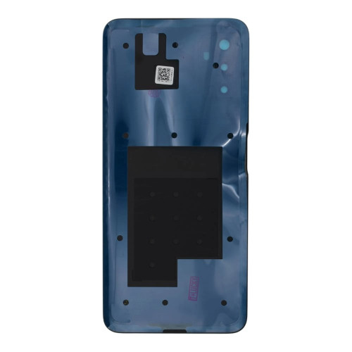 Задня кришка для Xiaomi Redmi Note 10 (5G) (Silver) (Original PRC)