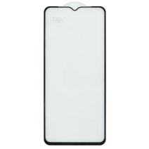 Защитное стекло ESD Antistatic для Xiaomi Redmi 10 (5G) (Full Glue) (Black)