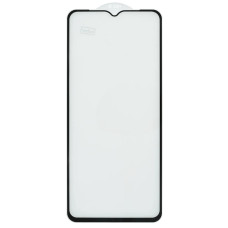 Захисне скло ESD Antistatic для Xiaomi Redmi 10 (5G) (Full Glue) (Black)