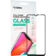 Захисне скло Gelius для Xiaomi Redmi 9 (Full Glue) (0.3 мм, 2.5D) (Black)