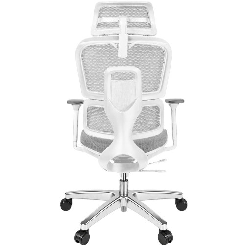 Ергономічне крісло Proove CEO (Gray)