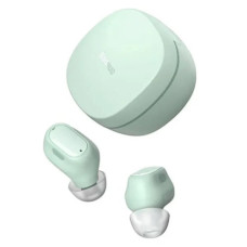 Навушники Bluetooth Baseus Bowie WM01 TWS (Green)