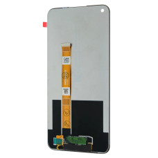 Дисплей для Realme 7i (China) з тачскріном (Black) (Original PRC) (ver. 6A)