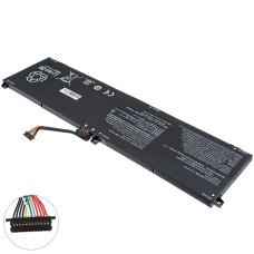 Аккумулятор для ноутбука Lenovo L22D4PC3 14.8V 6400mAh 95Wh