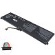 Аккумулятор для ноутбука Lenovo L22D4PC3 14.8V 6400mAh 95Wh