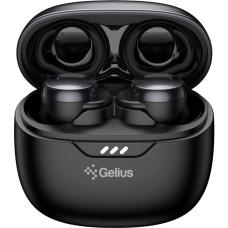 Наушники Bluetooth Gelius Incredible Dream GP-TWS046 (для сна) (Black)