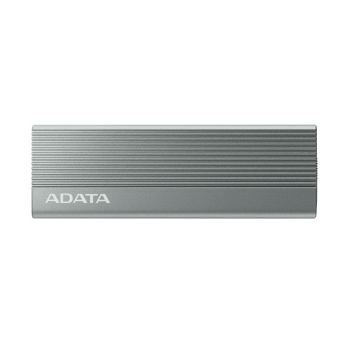 Внешний карман для SSD M.2 ADATA EC680 USB 3.2 Gen 2 Type-C gray