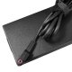 Блок живлення для ноутбука Acer 19.5V 11.8A 230W 5.5x1.7mm L-type Rectangular (Black)