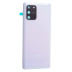 Задня кришка для Samsung G770 Galaxy S10 Lite (Prism white) (Original PRC)