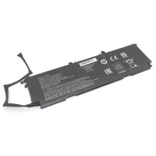 Аккумулятор для ноутбука HP AD03XL 11.1V 3800mAh 42Wh (Black)