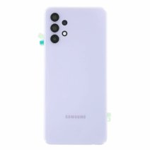 Задня кришка для Samsung A326 Galaxy A32 (5G) (2021) (Violet) (Original PRC)