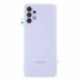 Задня кришка для Samsung A326 Galaxy A32 (5G) (2021) (Violet) (Original PRC)