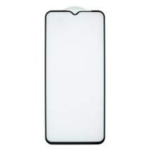 Защитное стекло PRIME для Vivo Y11s (Full Glue) (0.3 мм, 4D) (Black)