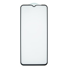 Защитное стекло PRIME для ZTE Blade A53 Pro (Full Glue) (0.3 мм, 4D) (Black)