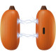 Грілка для рук Proove WarmJack (Orange)