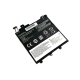 Аккумулятор для ноутбука Lenovo L17M2PB2 7.4V 4500mAh 33Wh (Black)