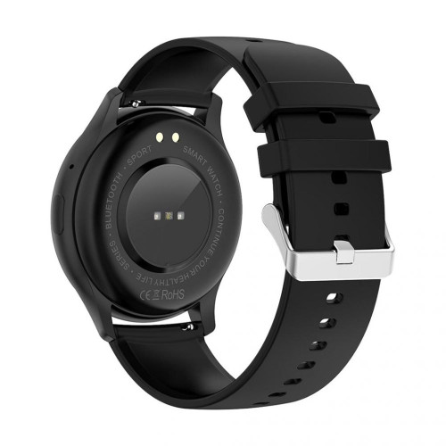 Смарт-часы XO J5 (Black)
