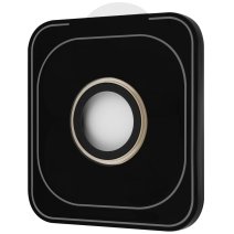 Защитное стекло камеры Proove Achilles для Apple iPhone Air (Gold)