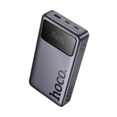 Повербанк Hoco Q40 PD65W (25000 mAh) (Gray)
