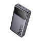 Повербанк Hoco Q40 PD65W (25000 mAh) (Gray)