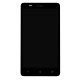 Дисплей для HTC One SU с тачскрином (Black)