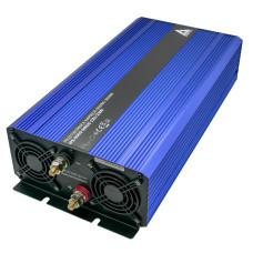 Инвертор AZO Digital IPS-6000 12 В до 6000 Вт, чистая синусоида