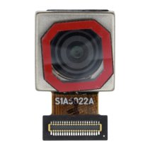 Основна камера для Motorola XT2343 Moto G54 (5G) wide (50MP)