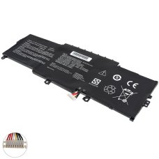 Акумулятор для ноутбука Asus C31N1811 11.1V 3400mAh 38Wh