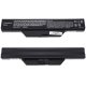 Акумулятор для ноутбука HP HSTNN-IB51 11.1V 4400mAh 49Wh (Black)