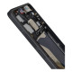 Дисплей для Poco F7 Ultra с тачскрином в рамке (Black) (Original)