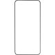 Захисне скло Gelius для Samsung S921 Galaxy S24 (Full Glue) (0.3 мм, 2.5D) (Black)