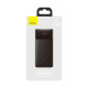 Повербанк Baseus Airpow 15W Cable USB to Type-C 30см (10000 mAh) (Black)