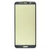 Захисне скло PRIME для Huawei Y6 (2018) (Full Glue) (0.3 мм, 4D) (Black)