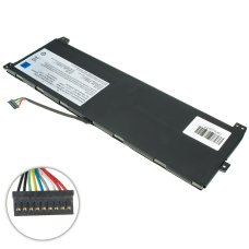 Акумулятор для ноутбука MSI BTY-M48 14.8V 3200mAh 47Wh (Original PRC)