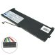 Акумулятор для ноутбука MSI BTY-M48 14.8V 3200mAh 47Wh (Original PRC)