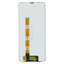 Дисплей для Realme C25s с тачскрином (Black)