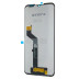 Дисплей для Motorola XT2083-9 Defy з тачскріном (Black) (Original PRC)