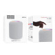 Bluetooth колонка Hoco HC30 (Gray)