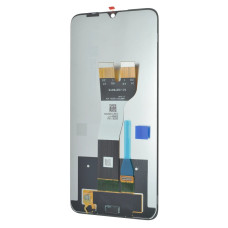 Дисплей для Samsung A057 Galaxy A05s (2023) з тачскріном (Black) (Brand Pack)