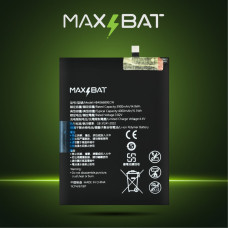 Аккумулятор Huawei HB406689ECW / HB306689ECW (4000 mAh) (Max Bat)