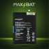 Аккумулятор Huawei HB406689ECW / HB306689ECW (4000 mAh) (Max Bat)