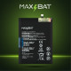 Аккумулятор Huawei HB406689ECW / HB306689ECW (4000 mAh) (Max Bat)