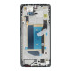 Дисплей для Poco M8 Pro (5G) с тачскрином в рамке (Green) (Original)